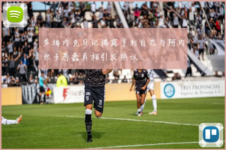 多梅内克日记揭露亨利自恋与阿内尔卡愚蠢真相引发热议