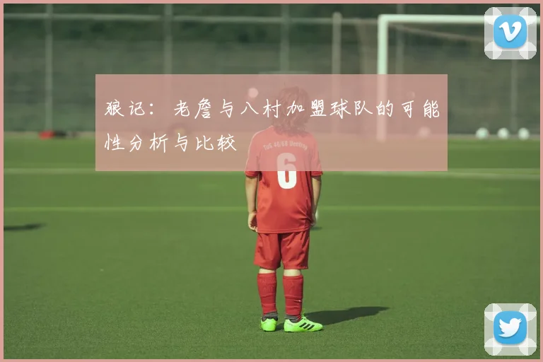 狼记：老詹与八村加盟球队的可能性分析与比较